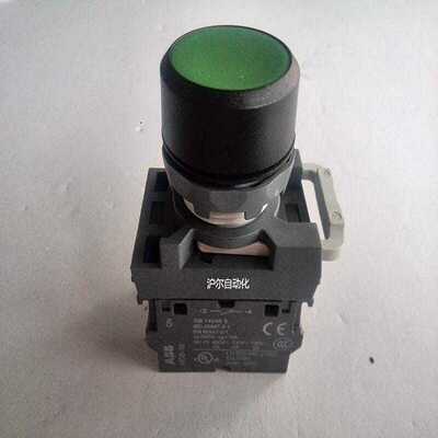 正品ABB按钮MP1-40G-10/MP1-10GMCBH-00MCB-10