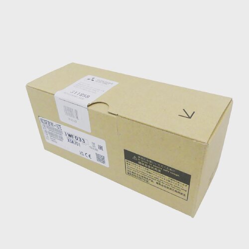 MITSUBISHI NZ2GF2B1N116TE CCLink IE Field EA Modul 1WF033 31