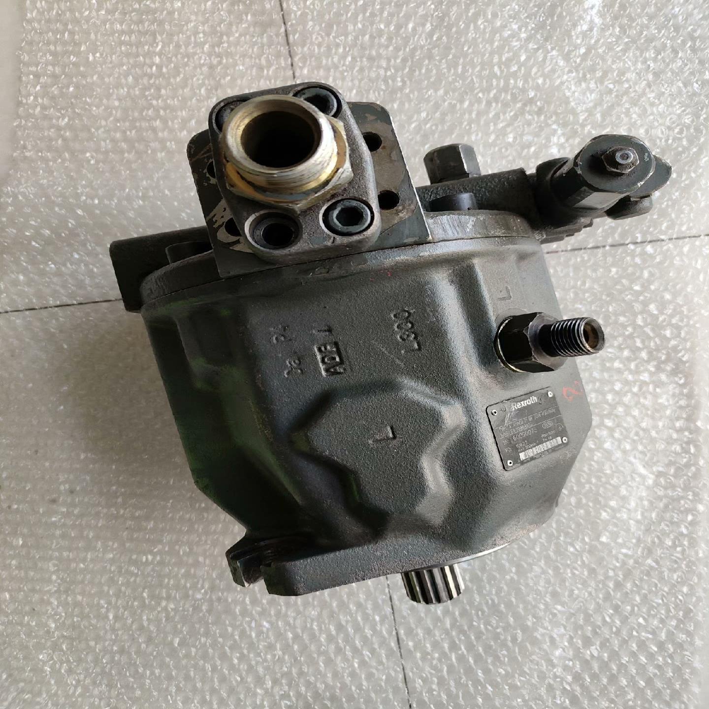 力士乐泵A A10VSO 71 DR31R-PSA12N0；议价