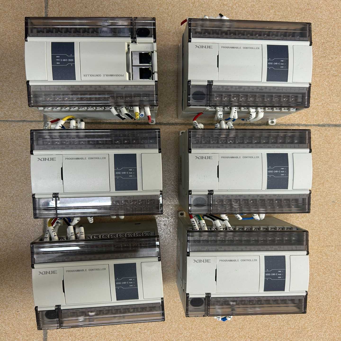 信捷PLcXD5E-24R-EXD5E-24R-C，2询价