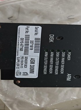 议价ASM300MM现货0010-57168AMAT应用材料