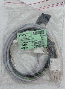 Dietrich 83874922 Schaltung Elektrisch 9 VN VP Pss