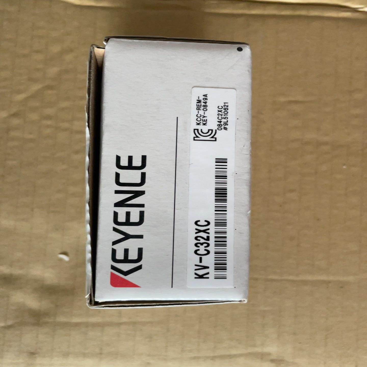 询价日本正品基恩士KEYENCEKV-C32XC全新原装
