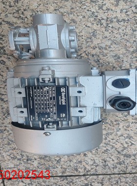 【请询价】邦飞利减速电机X  VF30  F2  15  P63B14