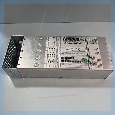 议价 LAMBDA Alpha 400W  H40935