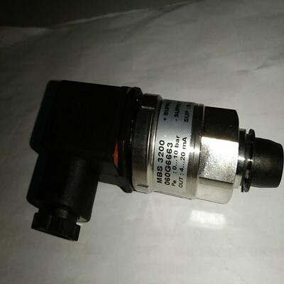 【丹佛斯MBS3200压力变送器060G6663【卡奥电子】