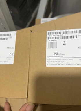 议价25年未拆封plc6ES72881ST300AA议价