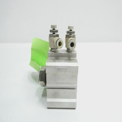 SmcCDQ2B50-10DM双作用气动缸50毫米10毫米145psi