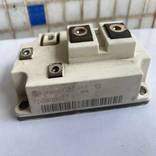 咨询-英飞凌FZ400R12KS4模块，件，包上机，