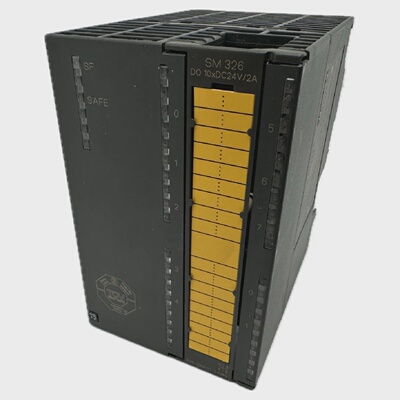 AJ423 Simatic S7 Siemens 6ES73262BF000AB0 6ES7 3262BF000AB0