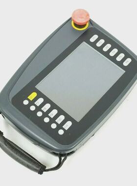 USED PRO FACE GPH70SC4124VP 098001102 TEACH PENDANT TOUCHSCR