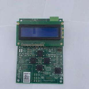 SPRINTE 238SPA PCB23XA Fernbedienung Werkzeug Card Aufzug Pa