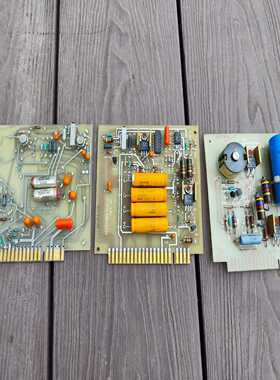 美国高端仪器电路板，斯碧电容250V150uf一只、斯碧3--议价商品