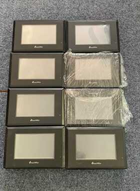 TH465-MT，TH465-UT信捷触摸屏，成色如图，询价