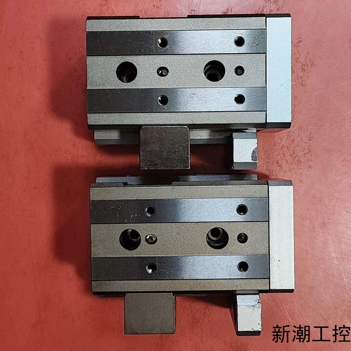 SMC滑台气缸议价商品