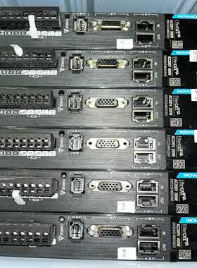 SV660NS1R6I汇川驱动器200W成色九成新以上询价