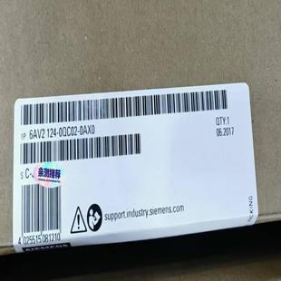 6AV2124 0AX0 询价 0QC02 6AV2 124