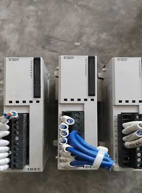 【星慕电子】FC4A-T08k1的功能