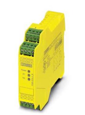 配件菲尼克斯安全继电器 2963802 PSR-SCP- 24UCESA24X11X2B议价