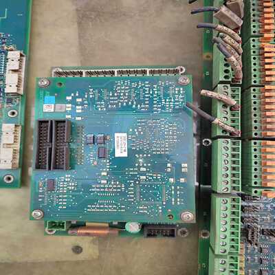 控制板3ASC25H219B214询价