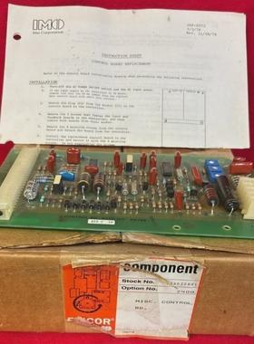 FINCORIMO,CONTROLBOARD,60208,266020801,REVCIP