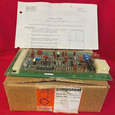 FINCORIMO,CONTROLBOARD,60208,266020801,REVCIP