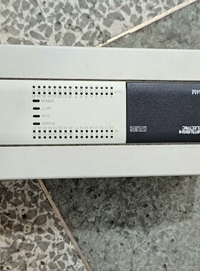 议价FX3U64MTESA功能正常运费自理议价