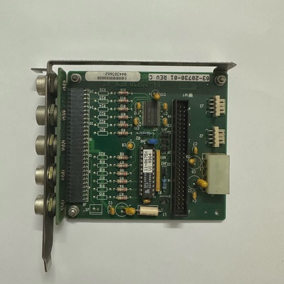 【询价】ASM 03-20730-01 REV 64-20730 R