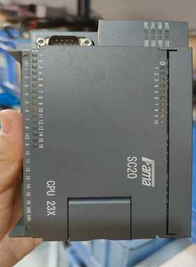 FAMAPLC盟立CPU231RCPU23X拆机