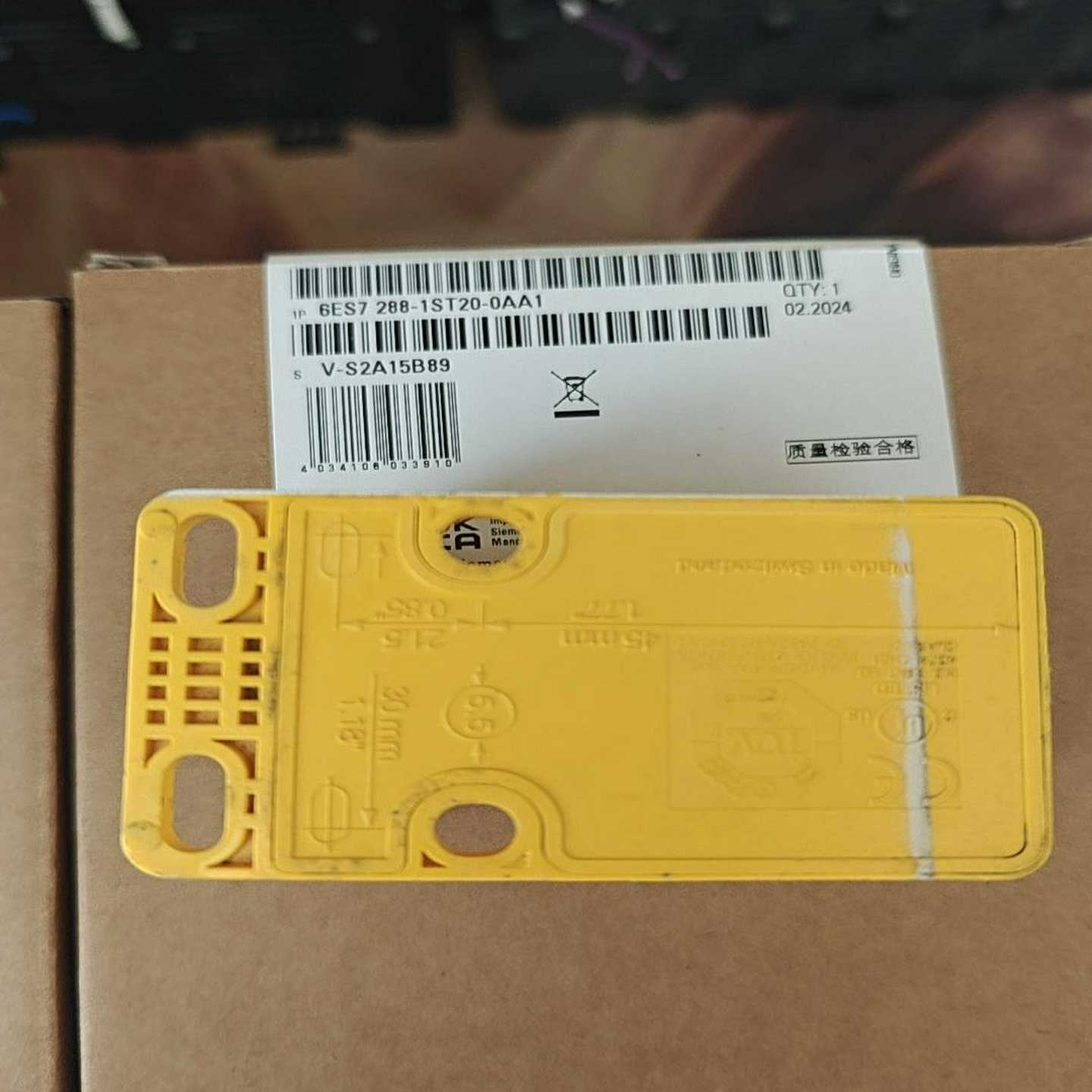 询价拍~6SL3055-0AA00-2EB0