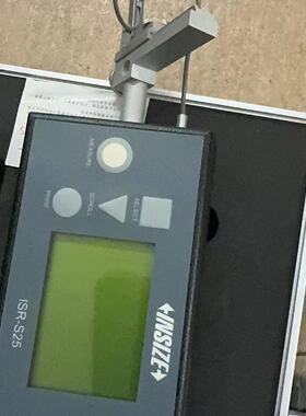 insize表面粗糙度测试仪isr-s25-议价