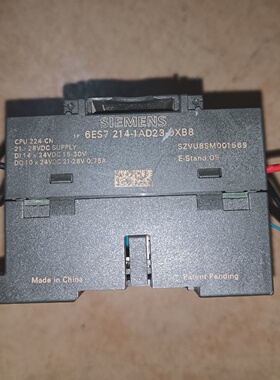 议价西门子PLC6ES72141AD230XB8DC适用