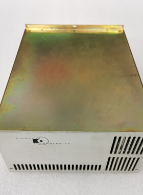 议价SINGULUS磁场控制器，MFD-02，包好包邮！