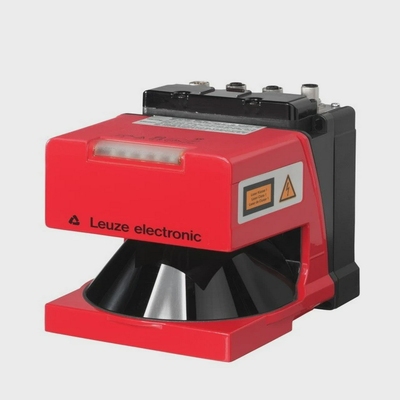 LeuzeRotoscanROD4-plusPn:50106481Sicherheits-Laserscan