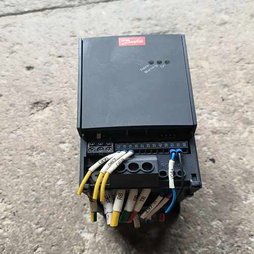 议价丹佛斯VLT变频器 075KW132F0018 型号FC