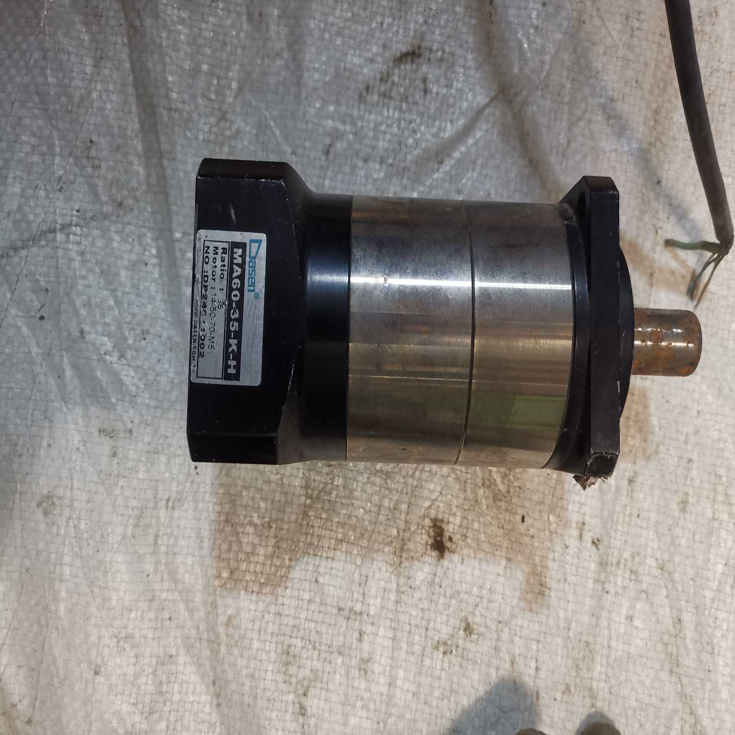 【议价】伺服减速机MA60-35-K-H适用