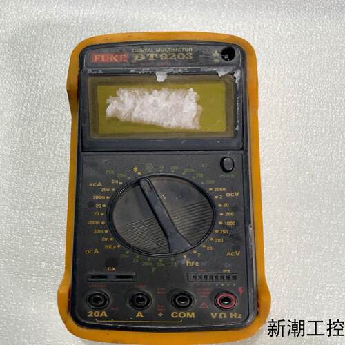 FUKE DT9203议价商品