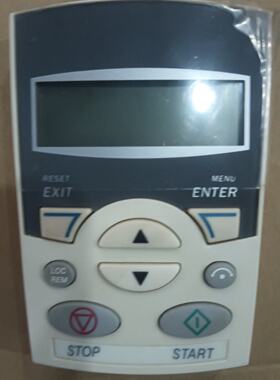 议价Abb Frequency Converter Operator Panel Model AcsCpC Engl
