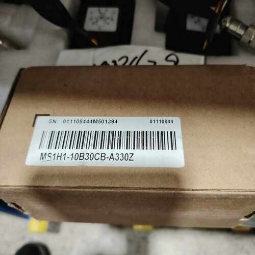 咨询-ISMH1-10B30CB-A330Z