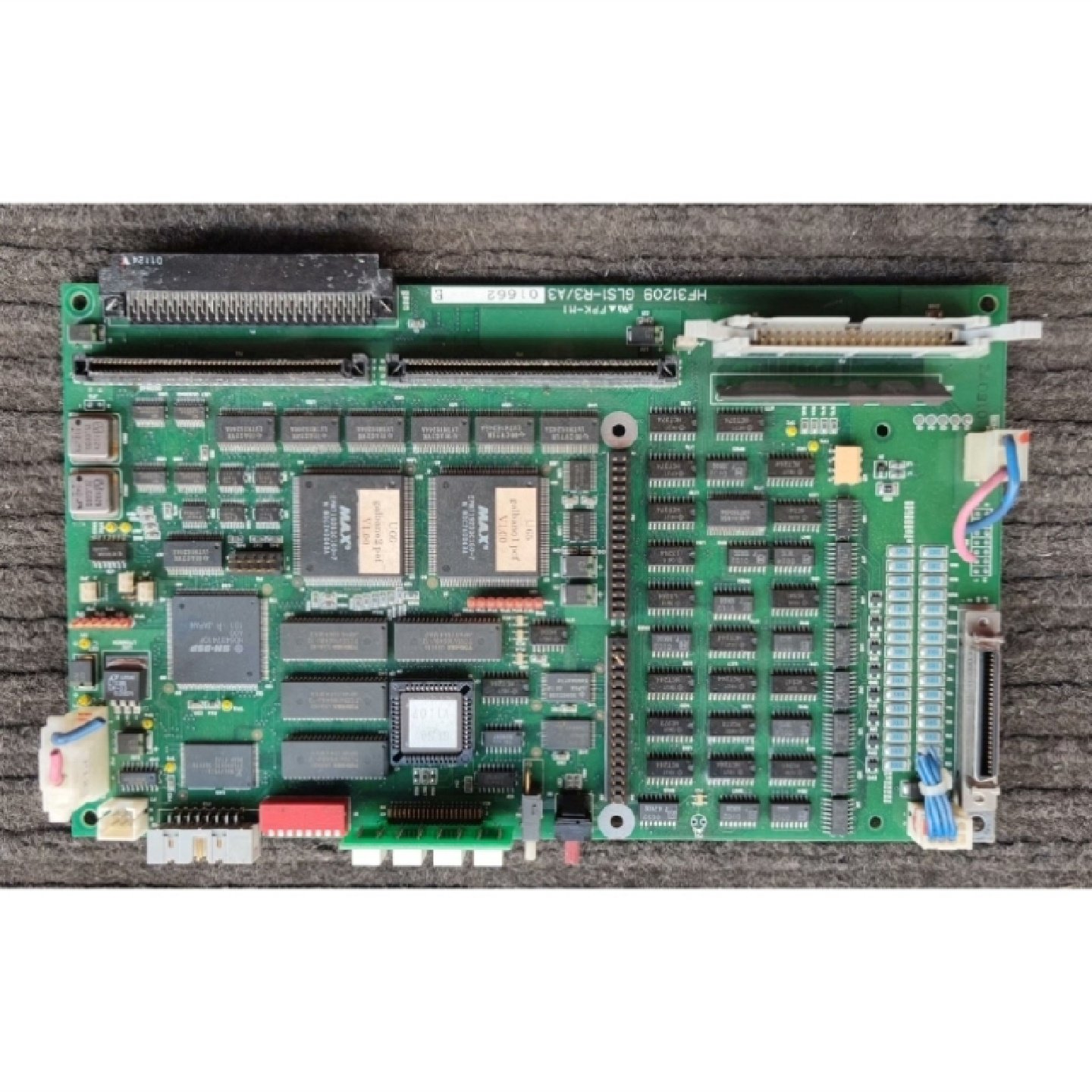 【议价】HF31209 GLS1-R3/A3 01662 E