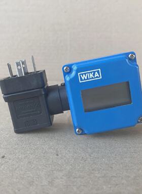 WIKA AAI1 ATTACHABLE INDICATOR 7082534