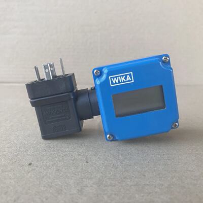 WIKA AAI1 ATTACHABLE INDICATOR 7082534