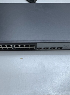 H3CS511028P24口全千兆交换机4个千兆光口-议价