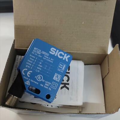 【议价】1017904 WT12L-2BB550 西克 光电传感器