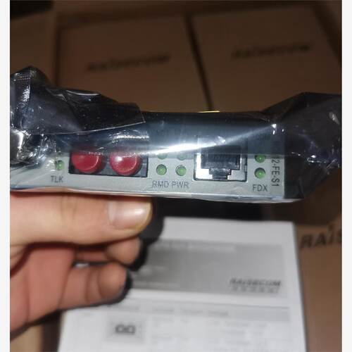 询》瑞斯康达RC512FES1FC单模双纤光纤议价