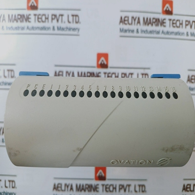 Ovation1C31234G01ContactsInputModule