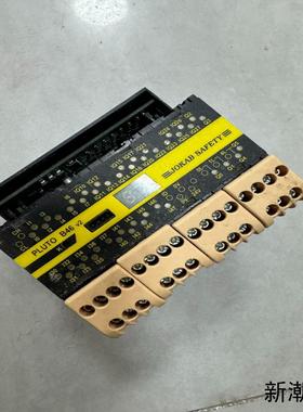 佳可保JOKAB SAFETY安全继电器PLUT0 B20议价商品