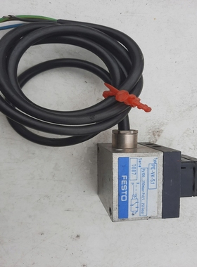 FestoPE-VK-5.1PressureSwitch