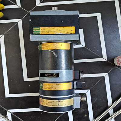 GEFEG-NECKAR电机G865-00043607/IP-议价