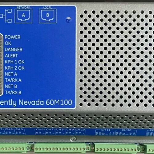 询价-本特利60M10000BENTLYNEVADA状态监